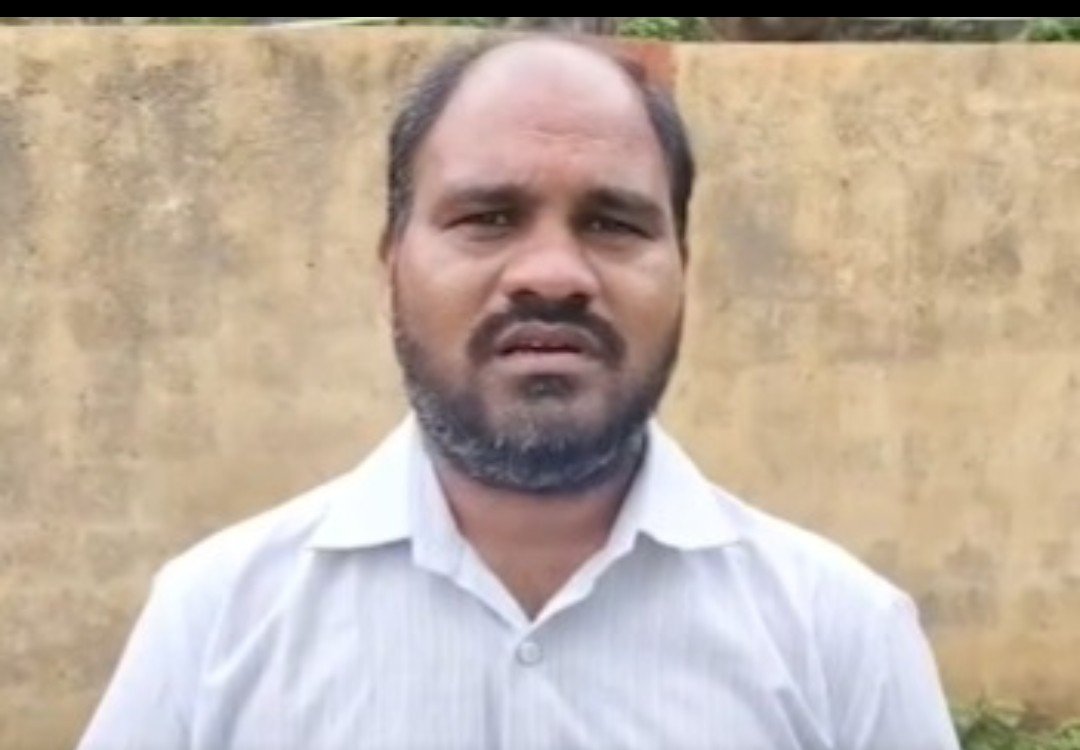 భర్త హత్యకు భార్య కుట్ర..? - Additional Image