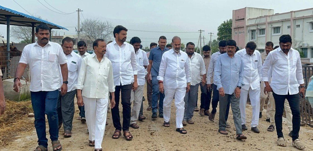 కోడెల సంరక్షణలో నిర్లక్ష్యానికి తావులేదు - Additional Image